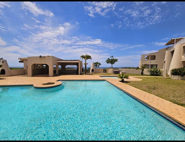 2 BEDROOM APARTMENT RENTED IN WARNER BEACH